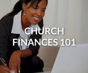 Church-Finances-101 cover images